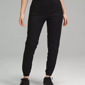 Lululemon Adapted State High Rise Jogger